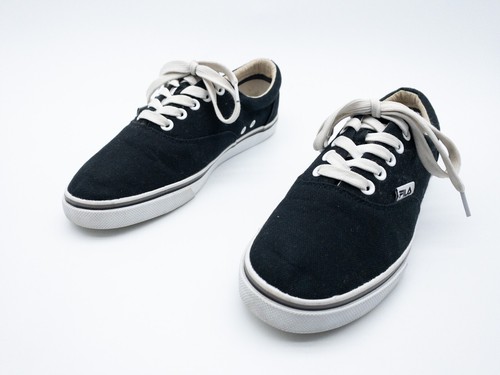 Fila baskets femme noir eu - baskets,