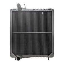 Radiateur Pour Fendt Favorit