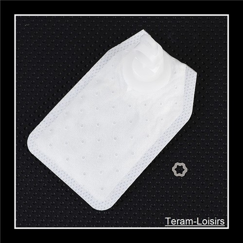 Filtre pompe essence pour - à,