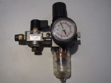 Traitement air SMC EAW2000