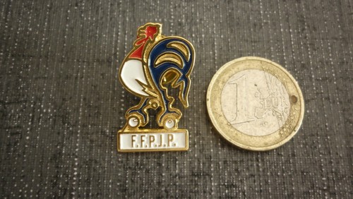 Pins petanque federation - petanque,