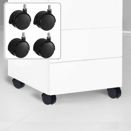 Meuble durable roulette - , à