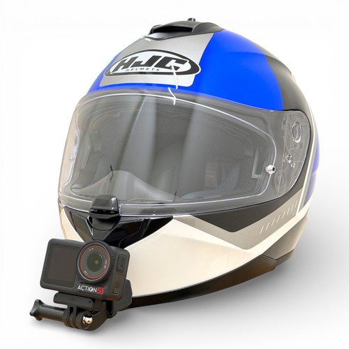 Hjc c70n support menton - support,
