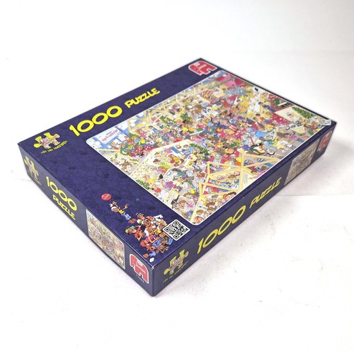 2013 jan van - van, puzzle