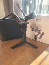 DJI RS 3 Stabilisateur de