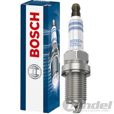 BOSCH DOUBLE PLATINE D'ALLUMAGE Compatible Avec AUDI A3 A4 A6 ALLROAD TT BENTLEY