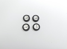 4 Pneus + Jantes Aluminium -