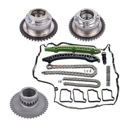 Moteur kit chaîne - moteur, de