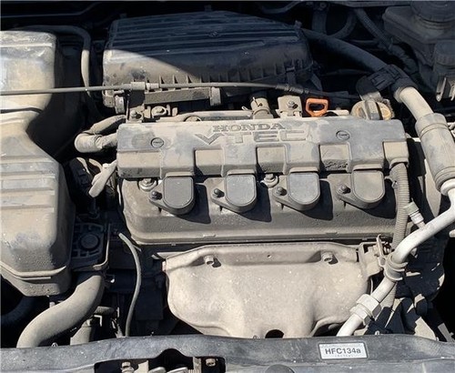 D16v1 moteur complet - moteur, /