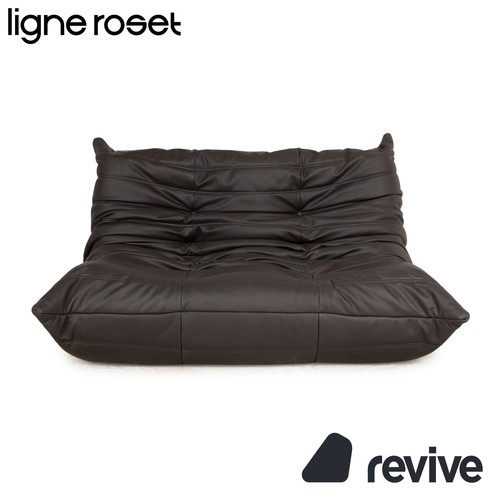 Ligne roset togo - togo, cuir