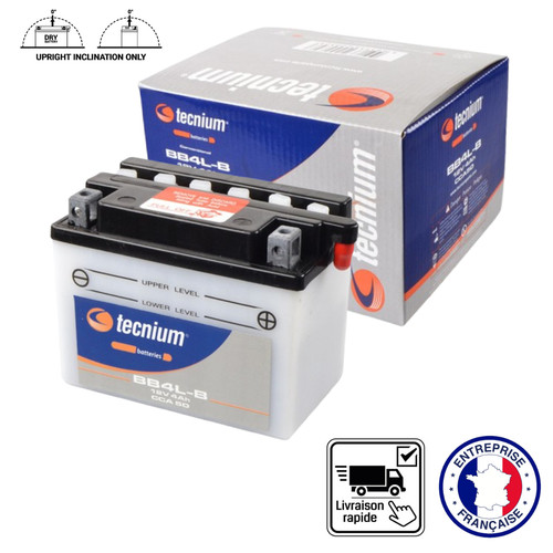 Batterie yb4lb pour - batterie,