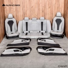 BMW F90 M5 G30 sièges