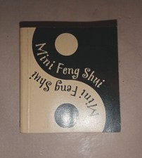 Mini livre Feng Shui -