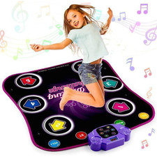 Tapis de Danse à Connexion