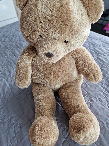 Peluche ours nounours cm - peluche,