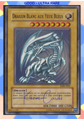 Dragon blanc aux yeux - blanc,