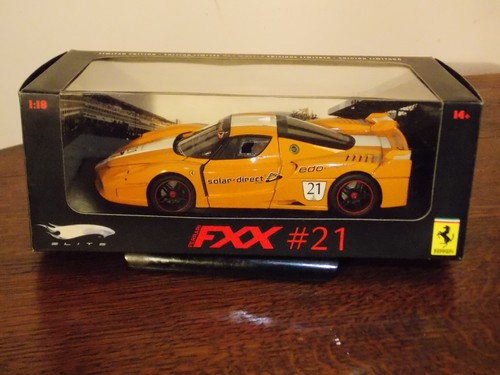 Voiture miniature ferrari - 1,
