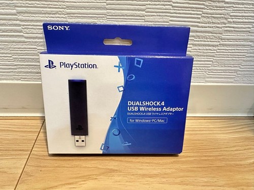 Sony dualshock usb wireless - dualshock,