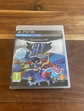 The Sly Trilogy Classics HD -