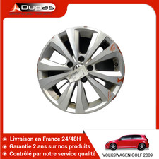 🇫🇷 JANTE ALUMINIUM