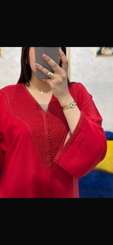 Caftan marocain - caftan,