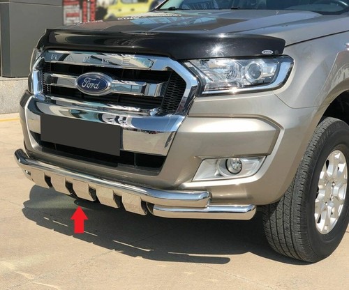 Ford ranger protection avant - ranger,