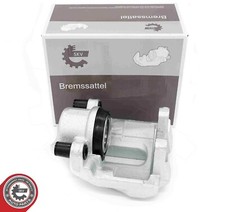 Etrier de frein avant gauche