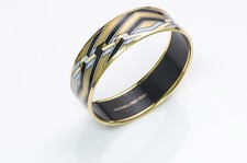 Michaela Frey Wille 24k Gold