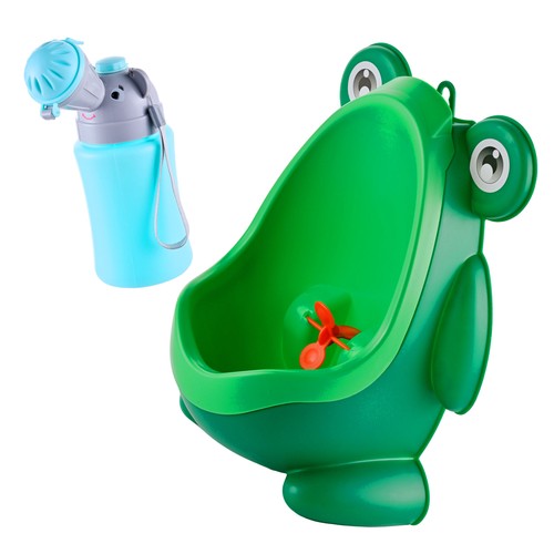 Urinoir enfant flacon urinaire