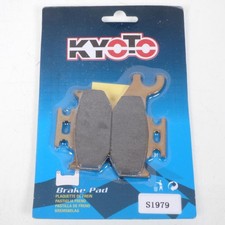 Plaquette de frein Kyoto pour