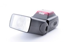 Flash Nikon Speedlight SB-24