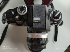 Beautiful Nikon F2 Photomic