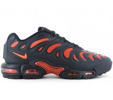 Nike air max plus TN Drift - Hommes Sneaker Noir FD4290-010 Sport Chaussures