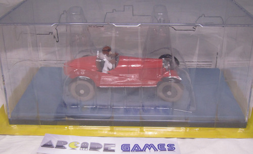 Voiture amilcar de - voiture, l'amilcar
