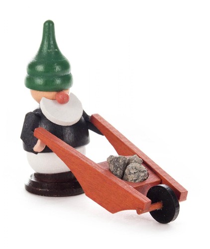 Figurine miniature nain - miniature,