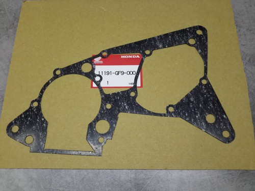 Joint carter moteur