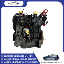 🇫🇷 MOTEUR   RENAULT