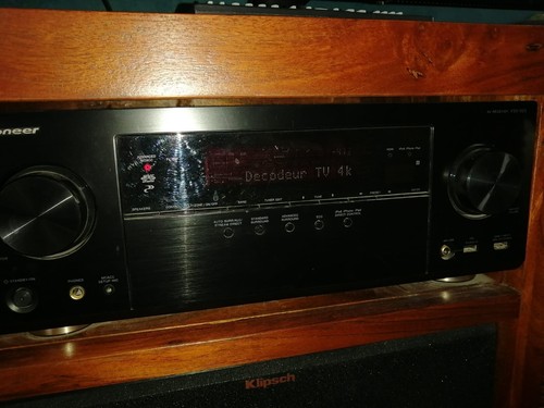 Ampli home cinéma zone - home,