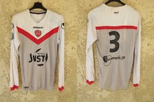 Maillot VAFC VALENCIENNES