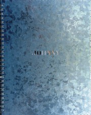 JOHNNY HALLYDAY LE LIVRE