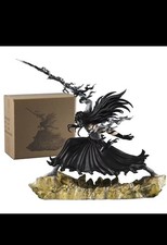 Statue Kurosaki Ichigo Bleach