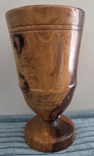Vintage gobelet calice en - !,
