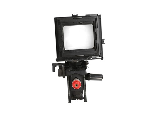 Carrosserie sinar 4x5 - 4x5,