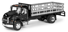 CONRAD - Camion noir - MACK MD