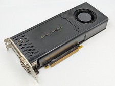 Gainward Geforce GTX960 2GB