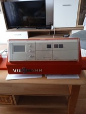 Viessmann Trimatik Tableu C