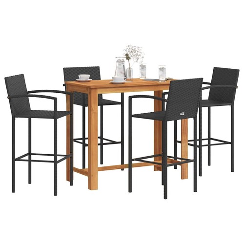 Ensemble bar jardin - ensemble,