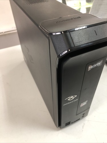Mini packard bell s2185 - mini,