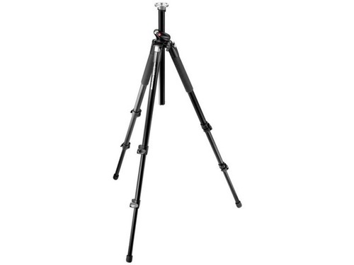 Trépied manfrotto 055xprob - trépied,