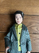 Poupée mannequin Homme représentant un membre du groupe Japonais BTS (2)